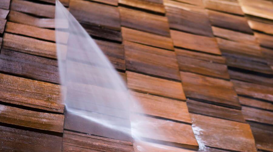 Composite tile roof services in San Sebastian, PR
