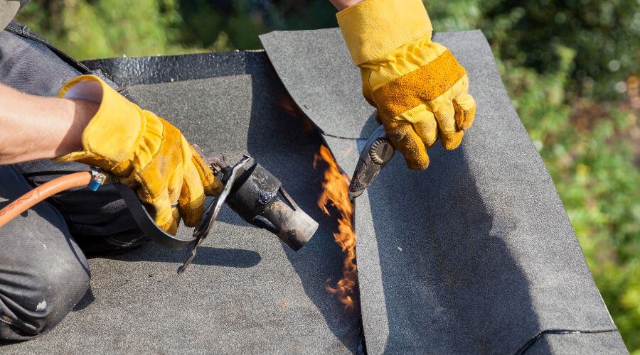 Expert tile roof repair services in San Sebastian, PR